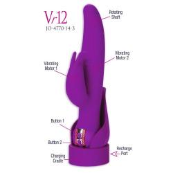 Vanity By Jopen-vr12 Vibrator