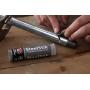 J-B Weld 8267 SteelStik Steel Reinforced Epoxy Putty Stick - 2 oz.
