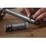 J-B Weld 8267 SteelStik Steel Reinforced Epoxy Putty Stick - 2 oz.