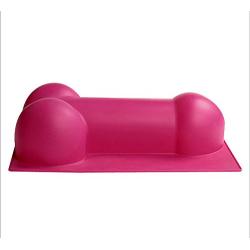 Penis Shape Silicone Kitchenwares and Baking Tools Novelty Cake Baking Molds