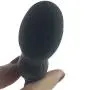 Silicone Prostate Massager - Anal Sex Toy for Men - P-Spot Stimulator