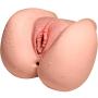 QY Lifesize Realistic 3D Male Relax with Soft Skin Love Doles for Men Women Best Gifts Couple Love Toys for Man Beginner Funny Adult Toy Lifelike