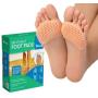 Metatarsal Foot Pads for Pain Relief - 2 Pairs Soft Gel Reusable Breathable Sleeve Pads, Foot Cushions, Forefoot Cushioning Shoe Supports for Women and Men