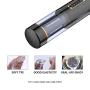 JS-YQX 12 Kind of Voice 6 Vibrational Frequency Auto Sùck Smart Aǐrcraft Cùp Male Masturbation Hands-Free Sucking Male Massaging Device for Man T-Shirt