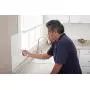GE GE281 Silicone 2+ Kitchen & Bath Sealant Caulk Squeeze Tube, 2.8oz, White