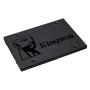 Kingston 240GB A400 SATA 3 2.5&quot Internal SSD SA400S37/240G - HDD Replacement for Increase Performance