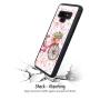 Samsung Galaxy Note 9 Case,Flexible Soft TPU Cover Shell,Slim Silicone Black Rubber Non-Slip Durable Design Protective Phone Case for Samsung Galaxy Note 9 -Bicycle