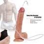 Beginner Vā?i?āL Massager Perfect Size imulated Men Silicone Ejaculation Toy Waterproof Insertable Massager - The Best Gift for Women Stimulating Portable Tools