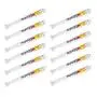 Neliblu Baseball Party Favors 24" Baseball Bat and 9" Ball Set 1 Dz of Each - Sports Decorations, Backyard BBQs, Summer Celebrations, Inflatable Toys for Kids and Adults