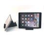 TabletProp - Universal Fit Soft Flexible Tablet, eReader and Smartphone Stand - Top Grade Silicone (Black)