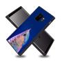 Samsung Galaxy S9 Case, Arowana Shock-Absorption TPU Rubber Bumper Samsung Galaxy S9 Case, Ultra Thin Slim Protective Cover for Samsung Galaxy S9-Black