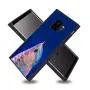 Samsung Galaxy S9 Case, Arowana Shock-Absorption TPU Rubber Bumper Samsung Galaxy S9 Case, Ultra Thin Slim Protective Cover for Samsung Galaxy S9-Black