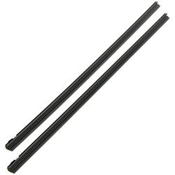 Anco N22R Narrow Wiper Blade, 22" (Pack of 2)