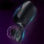 YYMSG Silicone Massagers Intelligent Télēscópic Oral Cup 10 Speed Vibrǎnt Sucking Dēvicē Handsfrēé Waterproof Adullt Toys for Man T-Shirt