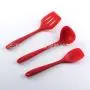 Kitchen Ware Dana Carrie Silicone cookware non-stick inner pot silicone kitchenware set 10-piece silicone colander