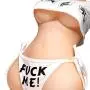 Soft & Real Women Full Body Torso Life-Like Adult Toys