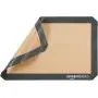 AmazonBasics Silicone Baking Mat Sheet, Set of 3