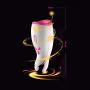 CHENWEIYAA Automatic Hands Free Piston Telescopic Rotate Six Toys Deep Throat Oral Cup Sucking Endless Pleasure Toys Relax Muscle,Sexy Underwear for Men T