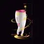 CHENWEIYAA Automatic Hands Free Piston Telescopic Rotate Six Toys Deep Throat Oral Cup Sucking Endless Pleasure Toys Relax Muscle,Sexy Underwear for Men T