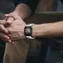 NANW Bands Compatible with Fitbit Versa/Versa 2/Versa Lite Small Large,Soft Silicone Replacement Band for Versa/Versa 2,Air Hole Wristband Strap for Women Men