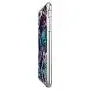 iPhone 7 8 Case,Flexible Soft TPU Cover Shell,Slim Silicone Black Rubber Non-Slip Durable Design Protective Phone Case for iPhone 7 8 -Butterfly