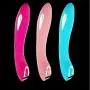 FGTD Vibration Equipment Women Vibrator G Spot Body Massager Multispeed Sex Toys Silicone Female Vibrators Tshirt Adult Sex Toys Women Vagina Clit Vibrating TTU
