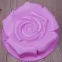 TGSEA Rose Flower Shape Silicone Cake Mold Big Size 29 5.8cm Silicone Cake Pan Kitchenware DIY Mold