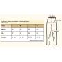 TuffRider Womens Ventilated Schooling Tights  