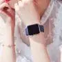 IYOU Sport Band Compatible with Watch Band 38MM 42MM 40MM 44MM, Soft Silicone Replacement Sport Strap Compatible with 2019 Watch Series 5 2018 Watch Series 4/3/2/1