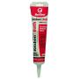 Red Devil 0445 Kitchen & Bath Siliconized Acrylic Caulk, Clear, 5.5-Ounce