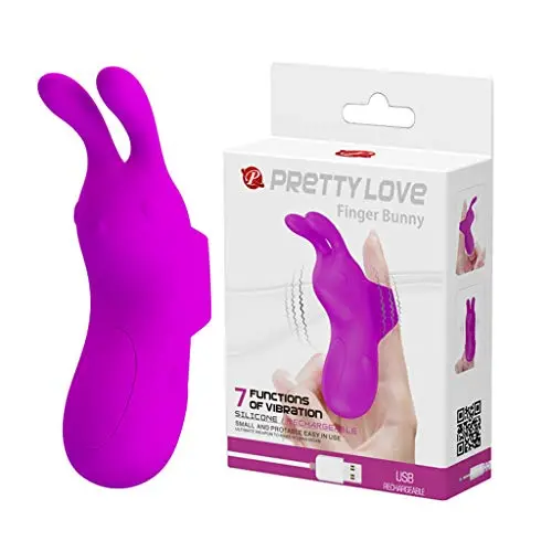 Wytinug Toy Portable Rabbit Vibrant with Bunny Ears Realistic Shaft and Pleasure Beads for Women Waterproof Wireless Silicone Tools with 7 Work Modes