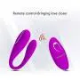Sixinu Wireless Remote Control Toy Double Toys for Women Toys