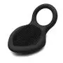 W-LING 10 Vibration P`ênís Ring Silicone USB Rechargeable Enhancing Víbrátór Massage Adult Adùlt Six Toys for Male Couples