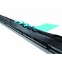 PIAA 96145 Aero Vogue Silicone Wiper Blade - 18" 450mm (Pack of 1)