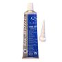 Silicone RTV 4500 FDA Grade High Strength Silicone Sealant, Clear (2.8 fl.oz)