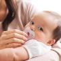 Evenflo Feeding Balance Plus Stage 1 Cylindrical Baby, Newborn and Infant Pacifier - Developed with Pediatric Feeding Specialists - 0 to 6 Months (Pack of 2)