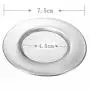 Colanders & Strainers - 1pcs Stainless Steel Ware Sewer Filter Barbed Wire Waste Plug Drain To Avoid Clogging Ghmy - Sewer Drain Stainless Filter Colanders Strainers Cable With Plug Banana Mal
