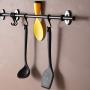 Household Spatula Set Kitchen Nonstick Cookware Shovel Silicone Spoon Rice Spoon Kitchenware Combination