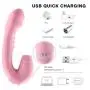 Clitorial Sucking Vibrate Multi Speed Clitorial Sucking Toy for Women Adullt Toys with Multi Vibration - Medical Silicone,USB Rechargeable,Powerful Quiet Sucking Toys