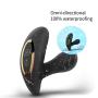 ZYYSQ Cordless Rod Massage Happy Toy Silicone 7 Strong Vǐbration, Wireless Handheld Body Massage Happy Toy Charging Waterproof T-Shirt ZYYSQ