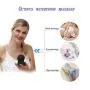 Octopus Portable Massager for Your Parents to Solve A Variety of Pain Massager Silicone Material Waterproof Portable
