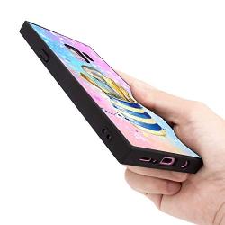 Samsung Galaxy S9 Case,Flexible Soft TPU Cover Shell,Slim Silicone Black Rubber Non-Slip Durable Design Protective Phone Case for Samsung Galaxy S9 -Kitchenware