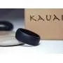 KAUAI - Silicone Wedding Rings Professional Athletes Mens Series. Leading Brand, from The Latest Artist Design Innovations to Leading Edge Comfort