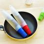 Silicone Liquid Oil Pen Baking Brushs Cake Butter Bread Pastry Brush BBQ, BBQ Silicone Brush - Silicone Kitchenware, Pastry Brush Feather, Plastic Cooking Crystals
