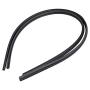 VORCOOL Car Frameless Windshield Wiper Blade Refills 24 Inches 26 Inches Pack of 2
