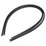 VORCOOL Car Frameless Windshield Wiper Blade Refills 24 Inches 26 Inches Pack of 2