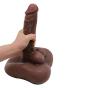LQTY 3D Life Size Realistic 2 in 1 Male Female Torso Lifelike Love Doles for Man Woman Adult Toys Relax Couple Gifts Safety Silicone