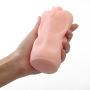 Leten Male Masturbator Masturbation Cup Silicone Vagina Sex Toys for Men