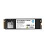 HP EX900 M.2 250GB PCIe 3.0 x4 NVMe 3D TLC NAND Internal Solid State Drive (SSD) 2YY43AA#ABC