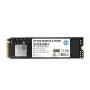 HP EX900 M.2 250GB PCIe 3.0 x4 NVMe 3D TLC NAND Internal Solid State Drive (SSD) 2YY43AA#ABC